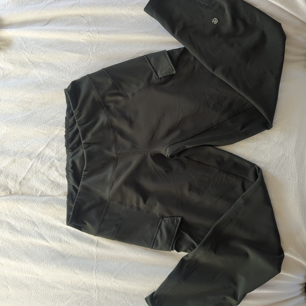 Champion athletic pant M